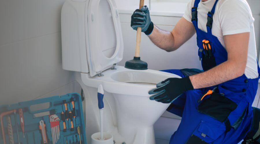 Professional sewer line repair services in Novato, CA